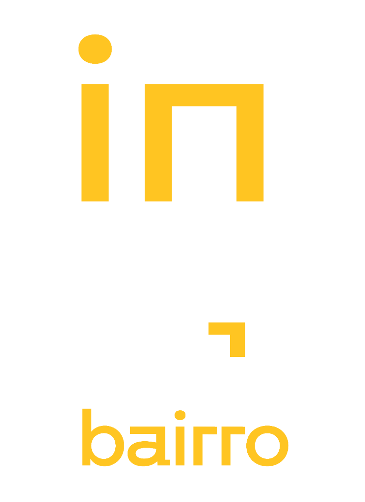 Inpacto Bairro Logo